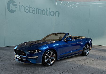 Ford Mustang Convertible 5.0 Ti-VCT V8 Aut. GT