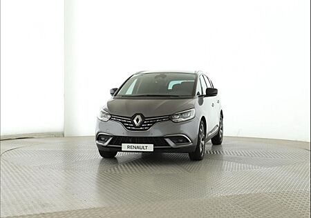 Renault Grand Scenic Techno 140 EDC 7SITZ+LED+NAVI+360