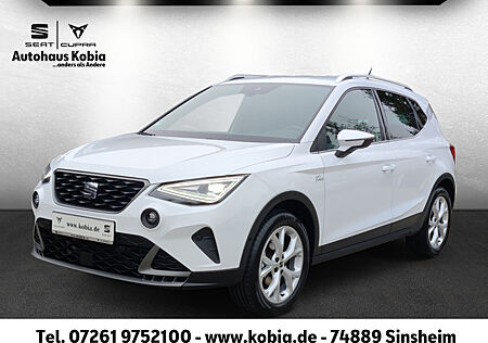 Seat Arona FR 1.0 TSI 110PS 7-Gang DSG