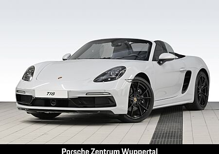 Porsche Boxster 718 BOSE Abstandstempomat Rückfahrkamera