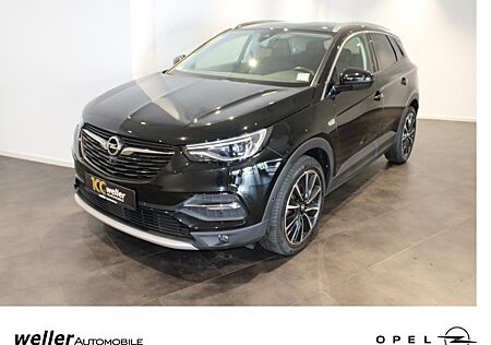 Opel Grandland X 1.6 Turbo ''Ultimate'' 360Grad-Kamera Sitzheizung