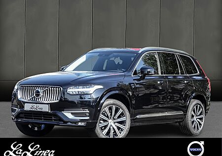 Volvo XC 90 XC90 B5 (D) AWD Inscription NP:86.120,-//PANO/360°/STANDHZG