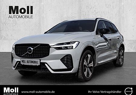 Volvo XC 60 XC60 Plus Dark Recharge Plug-In Hybrid AWD T8 Twin Engine EU6d Allrad StandHZG digitales Cockpit