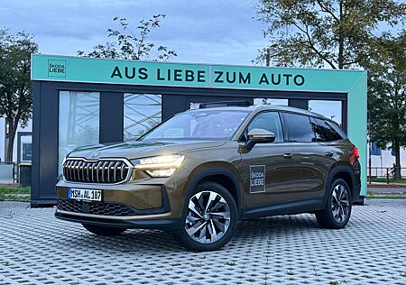 Skoda Kodiaq SELECTION 2.0 TDI DSG 4X4 UPE 66.390 EURO