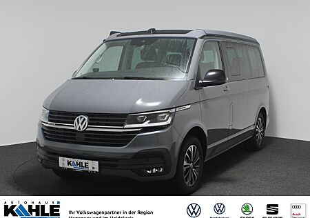 VW T6 California T6.1 California Beach Edition TDI DSG 4MOTION