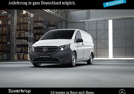 Mercedes-Benz Vito 116 KASTEN LANG KLIMA AHK 2,0 TO KAMERA