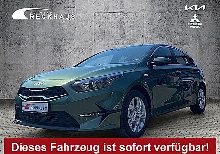 Kia Cee'd CEED 1.5T 140 VISION KOMFORT+ Navi Klima Navi