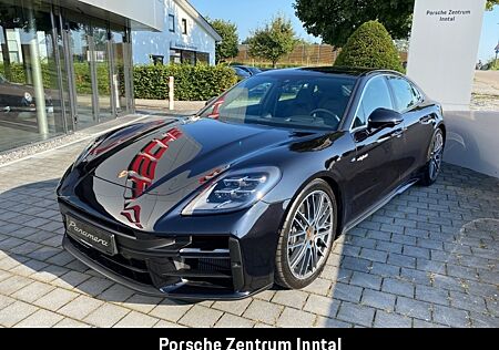 Porsche Panamera 4 E-Hybrid |Head-Up |21-Zoll Räder