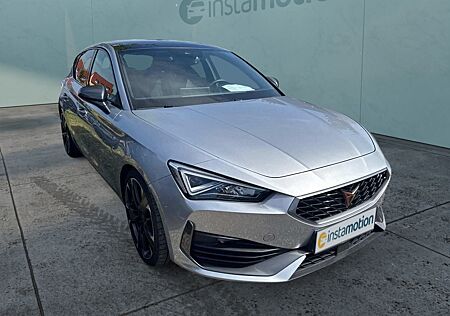 Cupra Leon VZ 2.0 TSI DSG|PANO|FaPaM|Full-Link