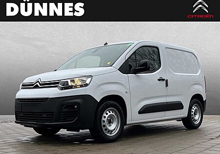 Citroën Berlingo 1.2 Puretech Kawa 110 L1