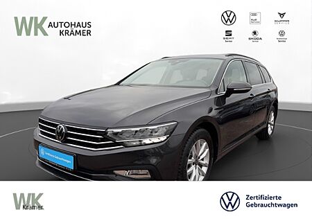 VW Passat Variant Business 1.5 TSI DSG SHZ / NAVI / CARPLAY / ACC