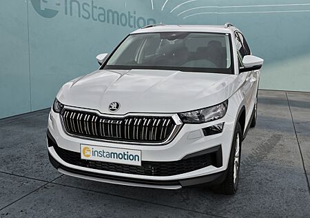 Skoda Kodiaq 2.0 TDI DSG Style ACC Navi RFK 18 ALU