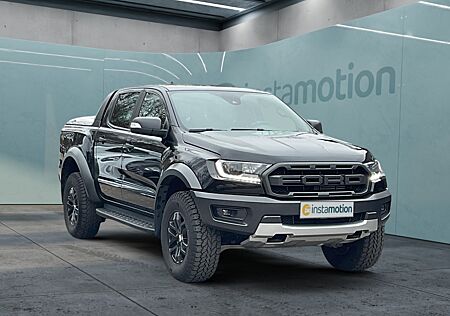 Ford Ranger Raptor 2.0 EcoBlue DoKa 4x4 Automatik Navi