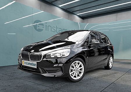 BMW 225xe iPerformance Active Tourer