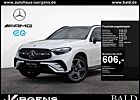 Mercedes-Benz GLC 300 e 4M AMG-Sport/Pano/Burm3D/AHK/Distr/360