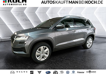 Skoda Karoq Selection 1.5 TSI DSG ACC AHK NAVI ACC LED