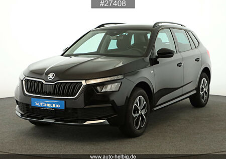 Skoda Kamiq 1.0 TSI Drive 125 #AHK#Virtual#ACC#Kamera#