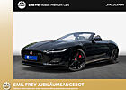 Jaguar F-Type Cabriolet P450 AWD Aut. R-Dynamic Black