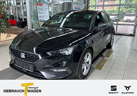 Seat Leon 1.0 eTSI DSG FR NAVI ASSIST KAMERA