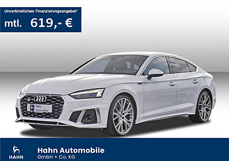 Audi S5 Sportback 3.0TDI S-trc quattro Matrix Navi Cam