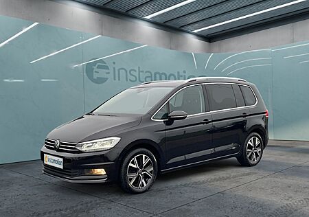 VW Touran Highline TSI DSG|PANORAMA|ACC|7-SITZ|NAVI