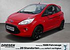 Ford Ka 1.2 Titanium Panorama SHZ Tel.-Vorb. PDC Berganfahrass. Winterpaket