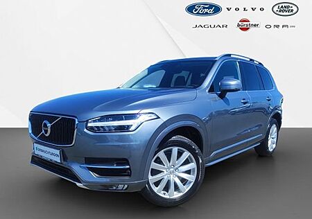 Volvo XC 90 XC90 D5 AWD Geartronic Momentum/WinterPaket/Navi