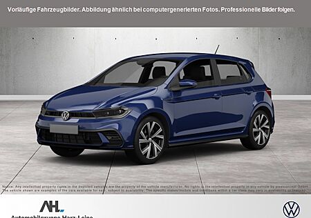 VW Polo Life 1,0l TSI *KLIMA*LICHT&SICHT*SITZHEIZUNG*