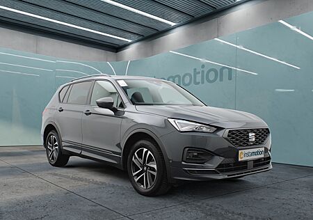 Seat Tarraco 2.0 TDI DSG FR 7-SITZER AHK TOP-VIEW