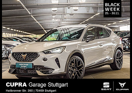 Cupra Formentor 1.4 eHybrid DSG 150 kW