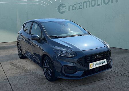 Ford Fiesta ST-Line Allwetter+Kamera+Winterpaket