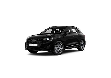 Audi Q3 S line 40TFSI quattro S-tronic