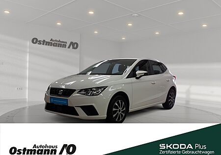 Seat Ibiza 1.0 TSI Style *Winter-Pk*PDC*