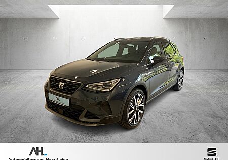 Seat Arona 1.0 TSI FR DSG NAVI LED AHK DINAMICA