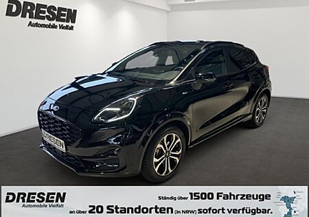 Ford Puma ST-Line Navi+Sitzheizung+Kamera+CarPlay