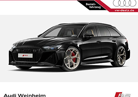 Audi RS6 RS 6 Avant PERFORMANCE 630PS quattro tiptronic