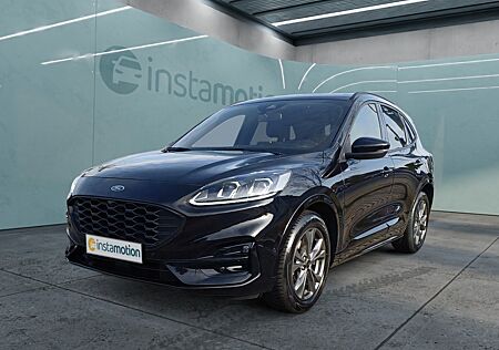 Ford Kuga 2.0 EcoBlue Aut. ST-LINE X