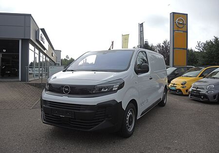 Opel Vivaro 1.5 BlueHDi 120 L2 S&S (V)