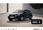 Audi Q2 30 TFSI Navi LED Einparkhilfe Start/Stop Sitzheizung