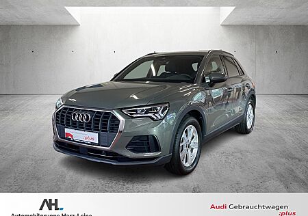 Audi Q3 35 TDI S-tronic S-Line LED Navi ACC RFK VC