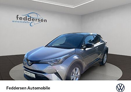 Toyota C-HR 1.8 Hybrid Style Selection DAB PDC Rückfahr