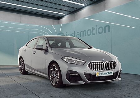 BMW 220 Gran Coupé M Sport ro 18Z