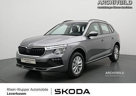 Skoda Kamiq 1.0 TSI Selection