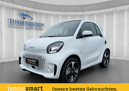 Smart ForTwo EQ EQ fortwo