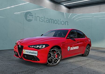 Alfa Romeo Giulia Competizione 2.0 Turbo 16V AT8-Q4