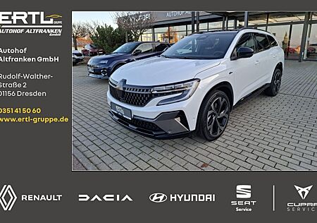 Renault Espace E-TECH Full Hybrid 200 Esprit Alpine