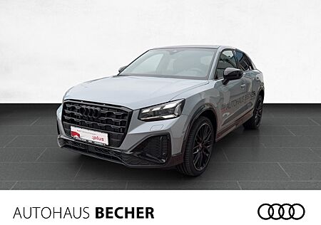 Audi Q2 35 TFSI ''Edition one'' S tronic Navi/Pano/Rückfahrk./ACC