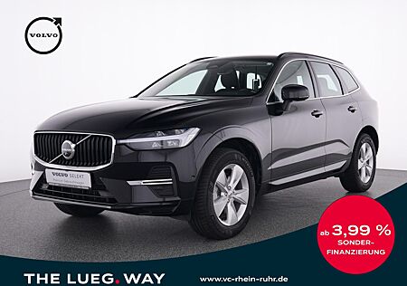 Volvo XC 60 XC60 B4 Benzin Momentum Pro 2WD 8-Gang Geatronic