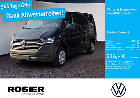 VW T6 .1 Kasten 2.0 TDI DSG