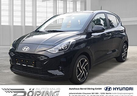 Hyundai i10 FL Prime 1.2 Automatik 79PS Navigation